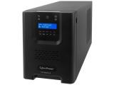 Описание и цена на UPS CyberPower Professional Series PR1500ELCD