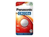 Описание и цена на Батерии и зарядни PANASONIC  Бутонна батерия литиева CR-2354 