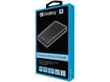 Sandberg  420-63 Powerbank 38400mAh 100W снимка №2