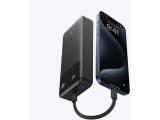 ANKER Power Bank Powercore 20000mAh 30W Portable Charger A1384G11 снимка №3