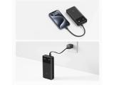 ANKER Power Bank Powercore 20000mAh 30W Portable Charger A1384G11 снимка №4