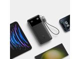 ANKER Power Bank Powercore 20000mAh 30W Portable Charger A1384G11 снимка №5