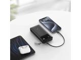 ANKER Power Bank Powercore 20000mAh 30W Portable Charger A1384G11 снимка №6