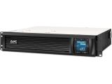 UPS APC Smart-UPS Rack SMC1000I-2UC