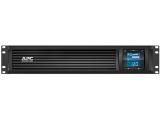 APC Smart-UPS Rack SMC1000I-2UC снимка №2