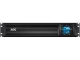 APC Smart-UPS Rack SMC1000I-2UC снимка №3