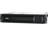 Описание и цена на UPS APC Smart-UPS Rack 2HE SMT750RMI2UC
