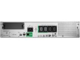 APC Smart-UPS Rack 2HE SMT750RMI2UC снимка №2 APC Smart-UPS Rack 2HE SMT750RMI2UC снимка №2