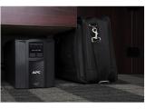 APC Smart-UPS Tower SMT1500iC снимка №4