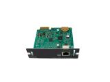 Описание и цена на Адаптер APC NMC3 AP9640 