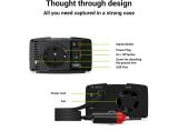 Green Cell Power Inverter 12V > 230V 150/300W INV06 снимка №5