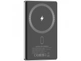 Описание и цена на Батерии и зарядни Canyon power bank OnPower 505 slim CNS-CPB505DG 