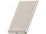 Описание и цена на Батерии и зарядни Canyon power bank OnPower 505 slim CNS-CPB505BE 