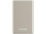 Canyon power bank OnPower 510 slim Magsafe CNS-CPB510BE снимка №2