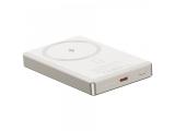 Canyon power bank OnPower 510 slim Magsafe CNS-CPB510BE снимка №5