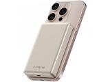 Canyon power bank OnPower 510 slim Magsafe CNS-CPB510BE снимка №6