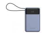Описание и цена на Батерии и зарядни Canyon power bank OnPower 600 CNS-CPB600DG 