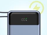 Canyon power bank OnPower 600 CNS-CPB600DG снимка №2