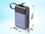 Canyon power bank OnPower 600 CNS-CPB600DG снимка №4