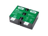 Описание и цена на Батерия за UPS APC Replacement Battery Cartridge #166 APCRBC166 