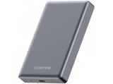 Canyon power bank OnPower 510 slim Magsafe CNS-CPB510DG снимка №3 Canyon power bank OnPower 510 slim Magsafe CNS-CPB510DG снимка №3