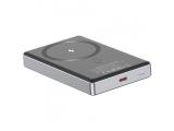 Canyon power bank OnPower 510 slim Magsafe CNS-CPB510DG снимка №5 Canyon power bank OnPower 510 slim Magsafe CNS-CPB510DG снимка №5