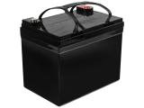 Green Cell AGM 12V 33Ah VRLA Battery AGM21 снимка №4