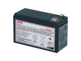 Описание и цена на Батерия за UPS APC Replacement Battery Cartridge Nr.17 RBC17 