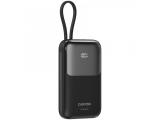 Описание и цена на Батерии и зарядни Canyon power bank OnPower 101 Black CNS-CPB101BK