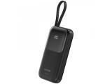 Canyon power bank OnPower 101 Black CNS-CPB101BK снимка №5