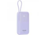 Описание и цена на Батерии и зарядни Canyon power bank OnPower 101 Purple CNS-CPB101PU