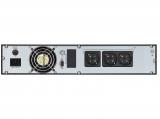FSP Group Champ Rack 1K 1000VA LCD снимка №2