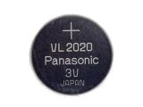 Описание и цена на Батерии и зарядни PANASONIC  Литиева акумулаторна батерия VL2020 VCN 