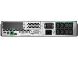 APC Smart-UPS Rack 2HE SMT2200RMI2UC снимка №2 APC Smart-UPS Rack 2HE SMT2200RMI2UC снимка №2