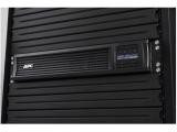APC Smart-UPS Rack 2HE SMT2200RMI2UC снимка №3 APC Smart-UPS Rack 2HE SMT2200RMI2UC снимка №3