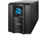 Описание и цена на UPS APC mart-UPS Tower SMC1000iC SmartConnect LCD