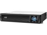 APC Smart-UPS Rack 2HE SMT3000RMI2UNC снимка №2