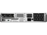 APC Smart-UPS Rack 2HE SMT3000RMI2UNC снимка №3