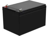 Green Cell AGM 12V 14Ah VRLA Battery AGM08 снимка №5