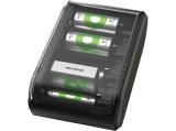 Описание и цена на Батерии и зарядни GP Batteries Universal Charger R6,03, 14, 20, 22 B361 