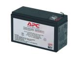 Батерия за UPS Sonstige APC OEM MM-17-BP alternative for RBC17 Батерия за UPS Sonstige APC OEM MM-17-BP alternative for RBC17