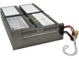 Описание и цена на Батерия за UPS APC Replacement Battery Cartridge Nr.133 APCRBC133 