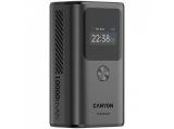 Описание и цена на Батерии и зарядни Canyon power bank OnPower 230 TFT 20000 mAh PD130W Dark Grey 