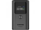 Canyon power bank OnPower 230 TFT 20000 mAh PD130W Dark Grey снимка №2