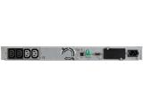 Eaton 850i Rack 1U Netpack G2 5P850IRNG2 снимка №3