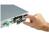 Eaton 1150i Rack 1U Netpack G2 5P1150IRNG2 снимка №4