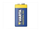 Описание и цена на Батерии и зарядни VARTA Industrial Pro - 1-Pack 6LR61 4022211111 