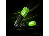 Green Cell 2x Batteries AAA R3 800mAh Ni-Mh Accumulators HR03 снимка №2 Green Cell 2x Batteries AAA R3 800mAh Ni-Mh Accumulators HR03 снимка №2