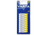 Описание и цена на Батерии и зарядни VARTA Energy - 30-Pack AAA (LR03) 4103229630 