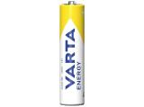 VARTA Energy - 30-Pack AAA (LR03) 4103229630 снимка №2 VARTA Energy - 30-Pack AAA (LR03) 4103229630 снимка №2